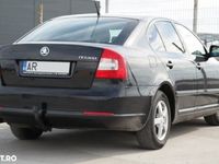 second-hand Skoda Octavia 1.2 TSI ACTIVE