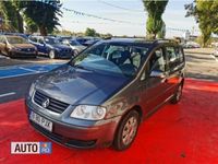 second-hand VW Touran 2