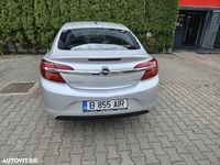 second-hand Opel Insignia 1.6 CDTI ECOTEC Cosmo Aut.