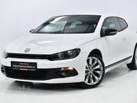 Second-hand VW Scirocco 140 CP (102 kW) 2010 Alb Coupe