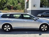 Second-hand VW Passat 120 CP (88 kW) 2016 Break