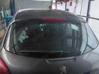 Second-hand Peugeot 208 82 CP (60 kW) 2017 Hatchback