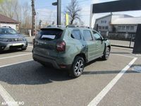 second-hand Dacia Duster ECO-G 100 Journey+