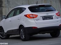 second-hand Hyundai ix35 