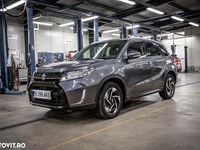 Second-hand Suzuki Vitara 115 CP (84 kW) 2024 Culoaregri SUV