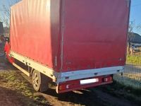 Second-hand Renault Master 170 CP (125 kW) 2016 Van