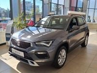 Second-hand Seat Ateca 150 CP (110 kW) 2024 Gri SUV