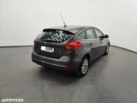 second-hand Ford Focus 1.5 EcoBlue Titanium Business