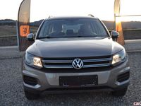 second-hand VW Tiguan 2.0 Tdi 4X4