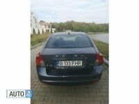 second-hand Volvo S40 diesel