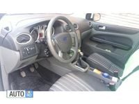 Second-hand Ford Focus 90 CP (66 kW) 2009 Alb Break