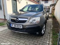 second-hand Opel Antara 2.0 Enjoy Aut.