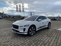 Second-hand Jaguar I-Pace SE 294 kW (400 CP) 2019 Alb SUV