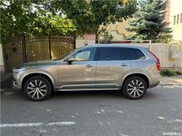 second-hand Volvo XC90 