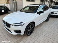 second-hand Volvo XC60 T8 AWD Recharge Geartronic RDesign