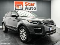 Second-hand Land Rover Range Rover evoque HSE 150 CP (110 kW) 2018 Gri SUV