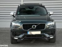 second-hand Volvo XC90 D5 AWD R-Design