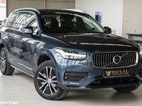 second-hand Volvo XC90 B5 MHEV AWD 7 locuri Momentum Pro