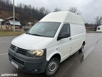 second-hand VW Multivan Transporter4MOTION BMT Highline