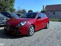 second-hand Alfa Romeo Giulietta 1.6 JTDM 16V Turismo 2011 · 250 000 km · 1 598 cm3 · Diesel