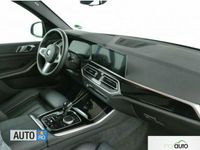 second-hand BMW X5 