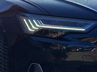 Second-hand Audi A6 Sport 231 CP (169 kW) 2019 Culoarealbastru Break