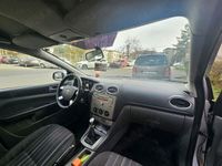 Second-hand Ford Focus 110 CP (80 kW) 2010 Break