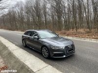 second-hand Audi A6 Avant 2.0 TDI ultra S tronic