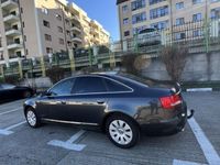 second-hand Audi A6 2.0 TDI DPF