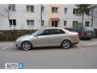 second-hand VW Jetta BLS