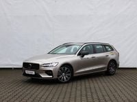 Nouă Volvo V60 Plus 197 CP (144 kW) 2026 Auriu  metalic Break