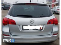 second-hand Opel Astra 