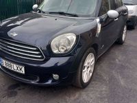 second-hand Mini Cooper D Countryman All 4