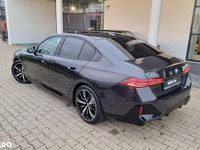 Nouă BMW 530e Shadowline 299 CP (219 kW) 2025 Culoaregri Berlinǎ