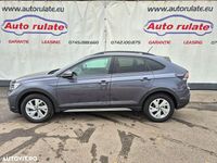 Second-hand VW Taigo Life 110 CP (80 kW) 2024 Culoaregri SUV