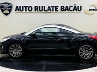 Second-hand Peugeot RCZ 163 CP (119 kW) 2011 Coupe