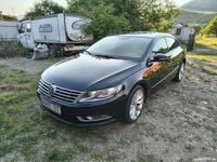 Second-hand VW CC 140 CP (102 kW) 2012 Berlinǎ