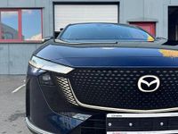 Nouă Mazda 6e Takumi-Line 189 kW (258 CP) 2025 Culoarenegru Berlinǎ