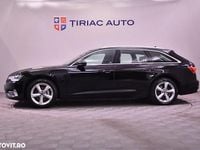 Second-hand Audi A6 204 CP (150 kW) 2023 Culoarenegru Break