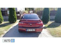 Second-hand Renault Laguna II 120 CP (88 kW) 2003 Rosu Berlinǎ