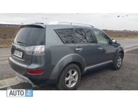 second-hand Mitsubishi Outlander 2200