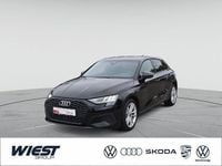 Second-hand Audi A3 Sport 116 CP (85 kW) 2024 Negru