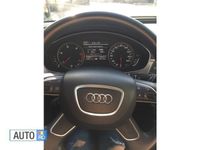 second-hand Audi A6 