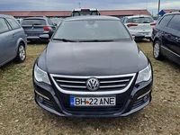 Second-hand VW Passat 160 CP (117 kW) 2009 Negru Berlinǎ