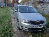 Second-hand Skoda Rapid 90 CP (66 kW) 2017 Berlinǎ