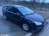 second-hand Ford Focus 