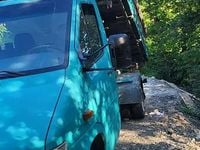 Second-hand Mercedes Sprinter 90 CP (66 kW) 1997 Van