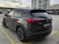 second-hand Mazda CX-5 CD175 4x4 AT Revolution Top