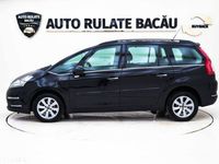 second-hand Citroën C4 Picasso 1.6 HDi FAP Exclusive 7 locuri 2014 Euro 5