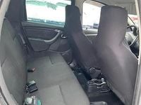 Second-hand Dacia Duster 80 CP (58 kW) 2015 SUV